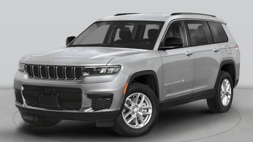 JEEP GRAND CHEROKEE 2023 1C4RJJBG9P8745796 image